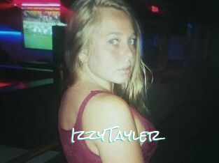Izzy_Tayler