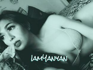 IamYanyan