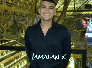 Iamalan_x