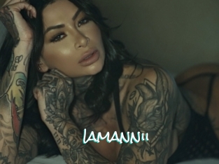 iamannii Sensuality Dream