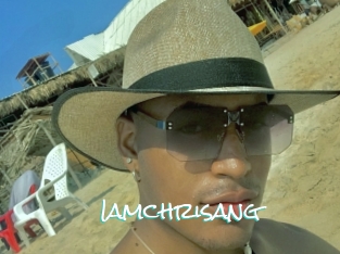 Iamchrisang