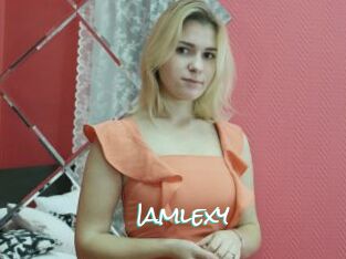 Iamlexy