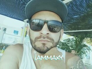 Iammaxy