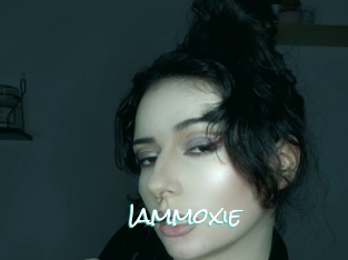 Iammoxie