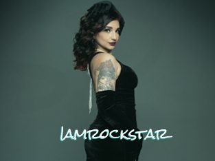 Iamrockstar