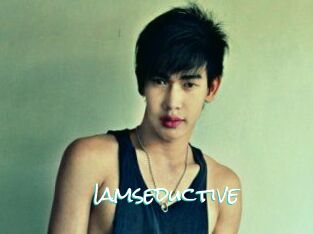 Iamseductive