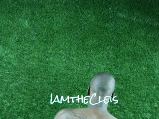 IamtheCleis