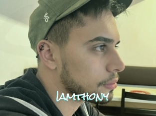 Iamthony