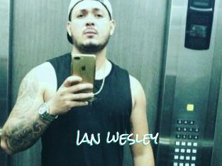 Ian_wesley