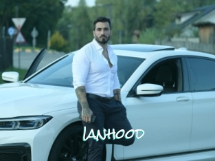 ianhood Sensuality Dream