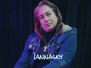 iannasky Sensuality Dream