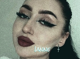 Ianne