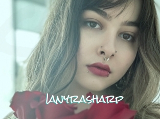 Ianyrasharp