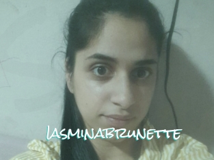 Iasminabrunette