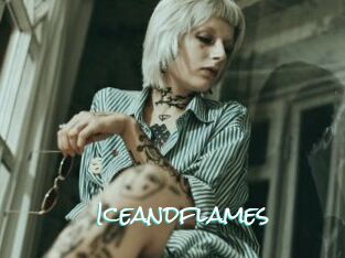 Iceandflames