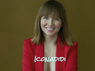 iconadidi Sensuality Dream