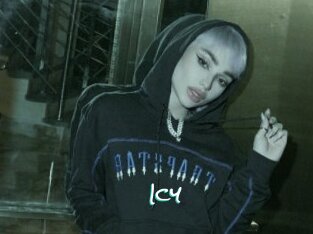 icy Sensuality Dream
