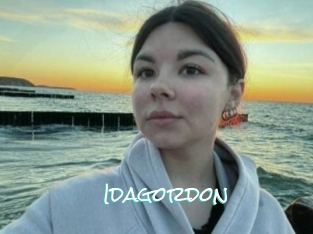 Idagordon