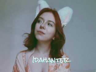 Idahanter