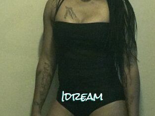 Idream