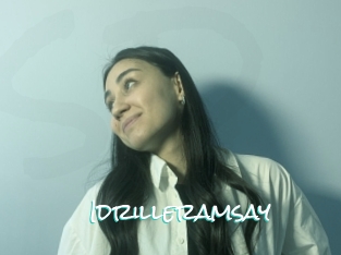 Idrilleramsay