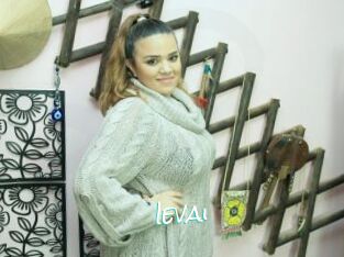 Ievai