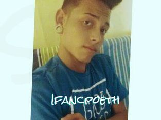 Ifancpoeth