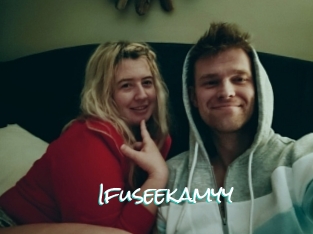 Ifuseekamyy