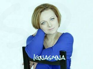 Ignasiyna