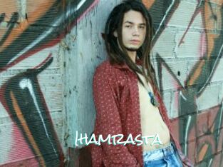 Ihamrasta