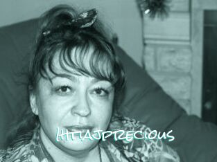 Ihtiajprecious