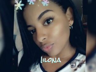 Iilona