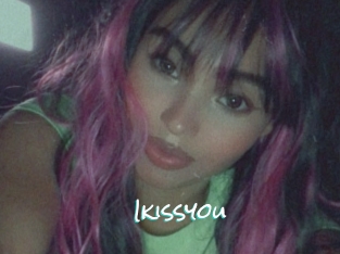 Ikissyou