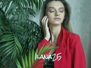 Ilana25