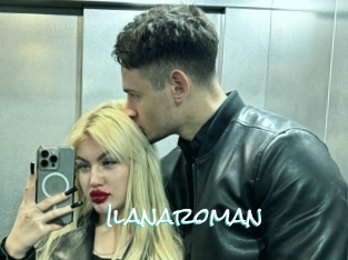 Ilanaroman