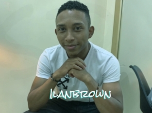 Ilanbrown