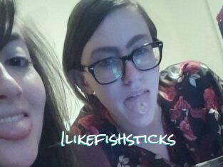 Ilikefishsticks
