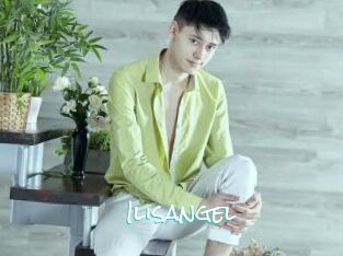 Ilisangel