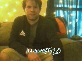 Illguy8520
