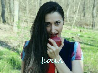 Ilolla