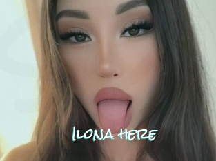 Ilona_here