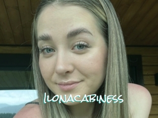 Ilonacabiness