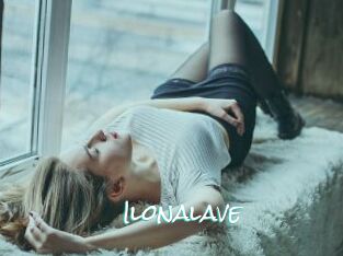 Ilonalave