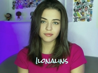 Ilonalins
