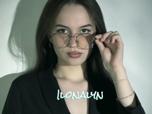 Ilonalyn