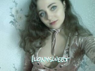 Ilonysweet