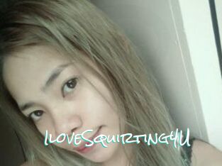 IloveSquirting4U