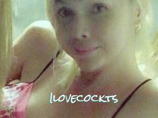 Ilovecockts