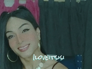 Iloveitsisi