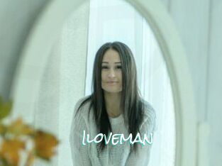 Iloveman